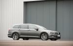Volkswagen Passat Estate GT 2015 года